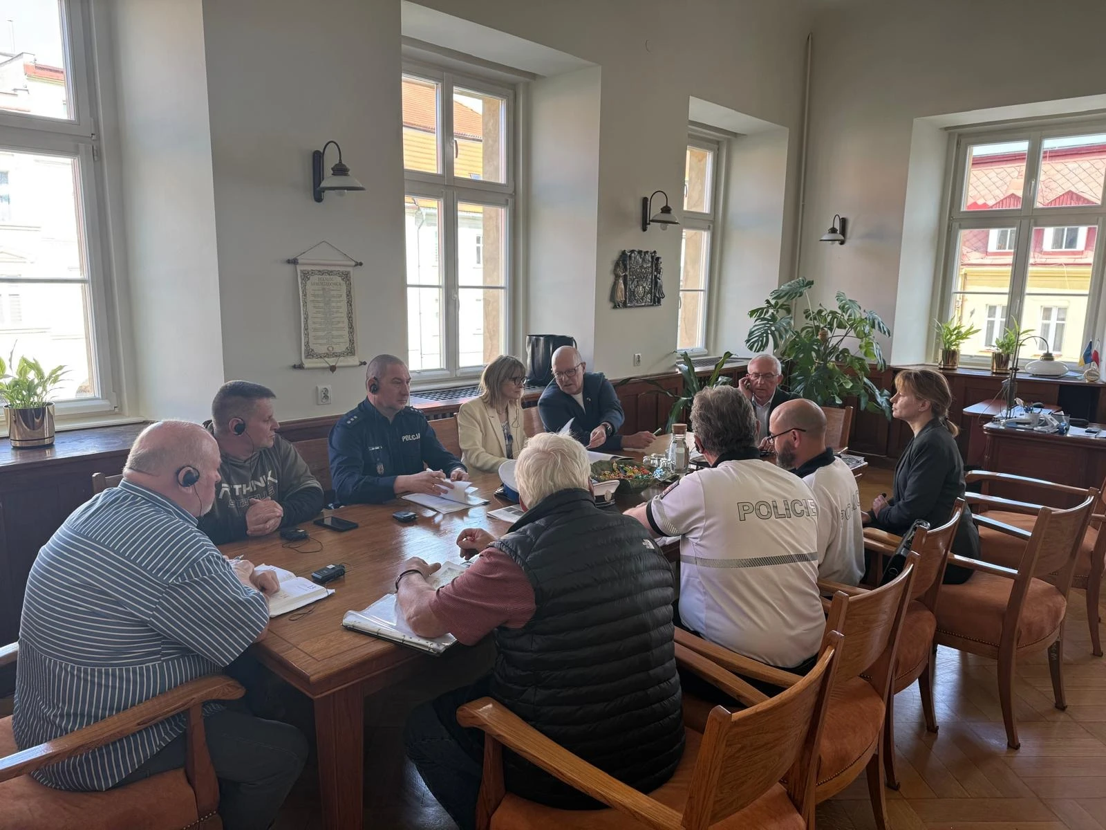 21.5.2026 r. Lubawka - setkání partnerů 13. ročníku cyklistického závodu Krakonošův cyklomaraton 21.5.2026 r. Lubawka - setkání partnerů 13. ročníku cyklistického závodu Krakonošův cyklomaraton
