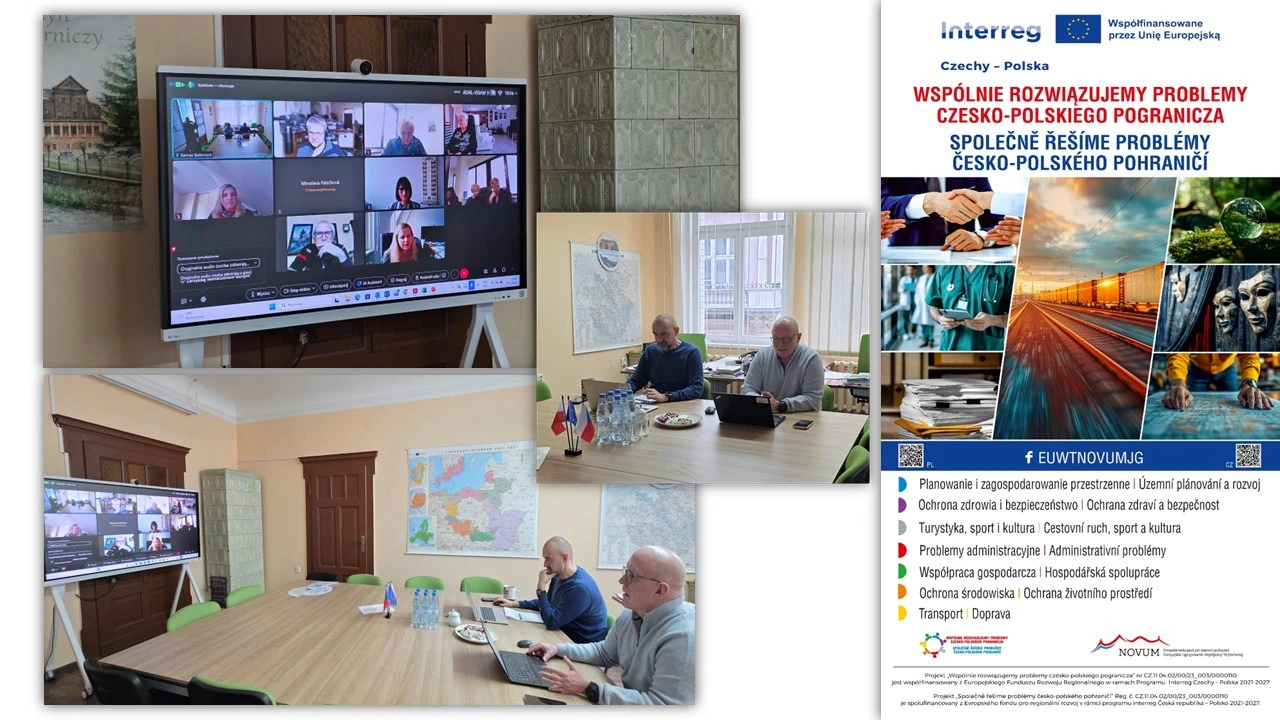 Vytváření partnerství