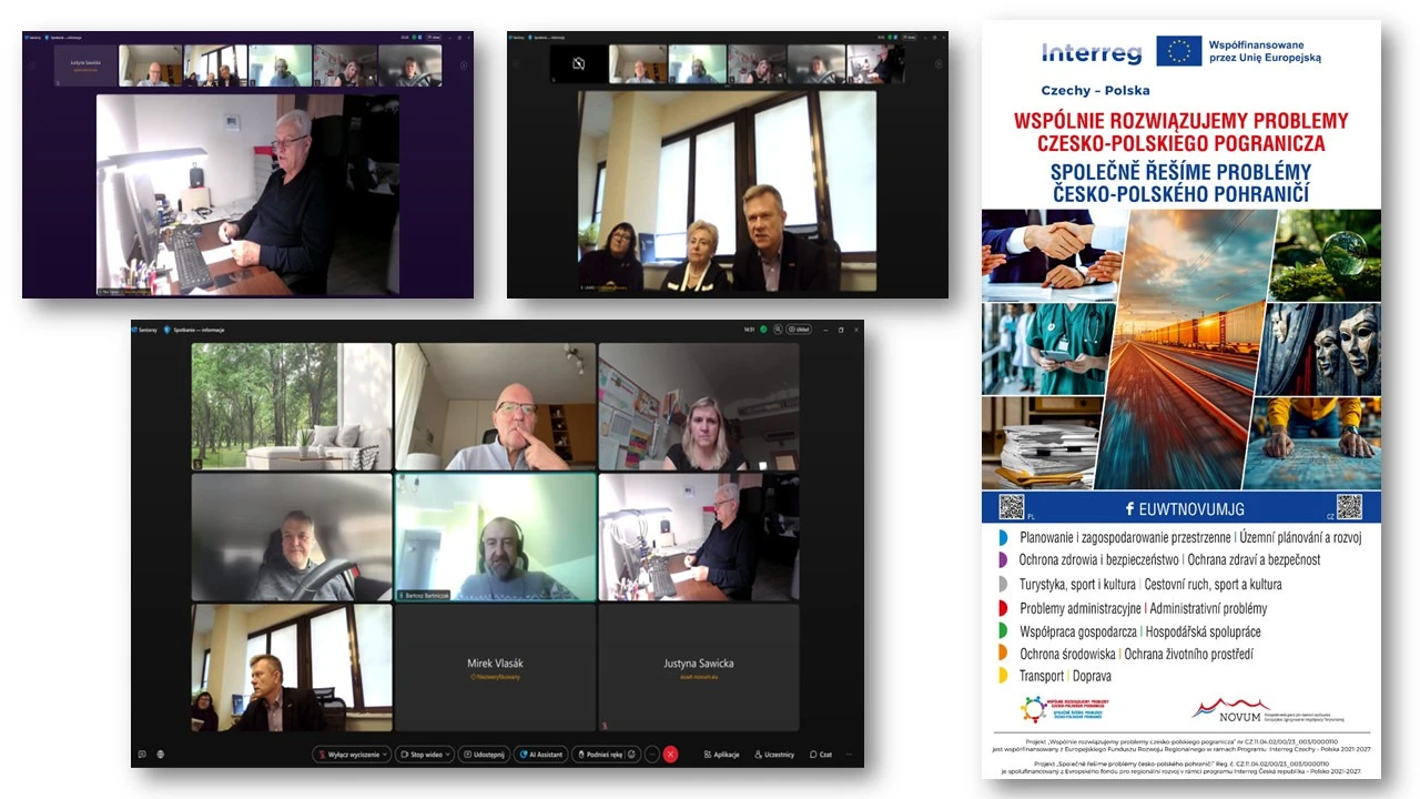 Vytváření partnerství