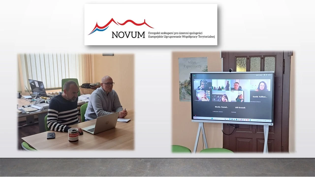 20.02.2026 r. - Stále pomáháme vytvářet nová česko-polská partnerství 20.02.2026 r. - Stále pomáháme vytvářet nová česko-polská partnerství