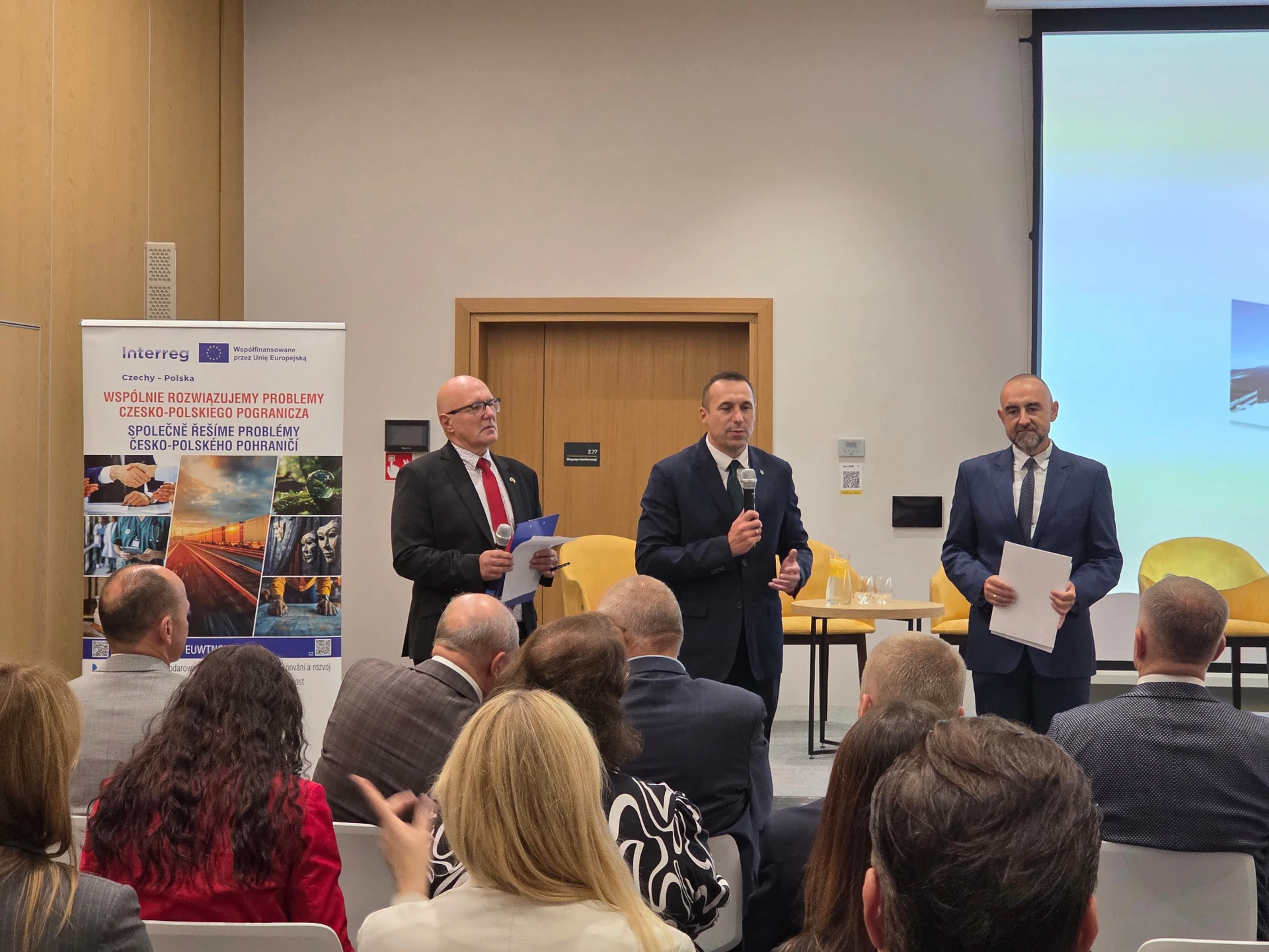 ESÚS NOVUM slaví 10. výročí!