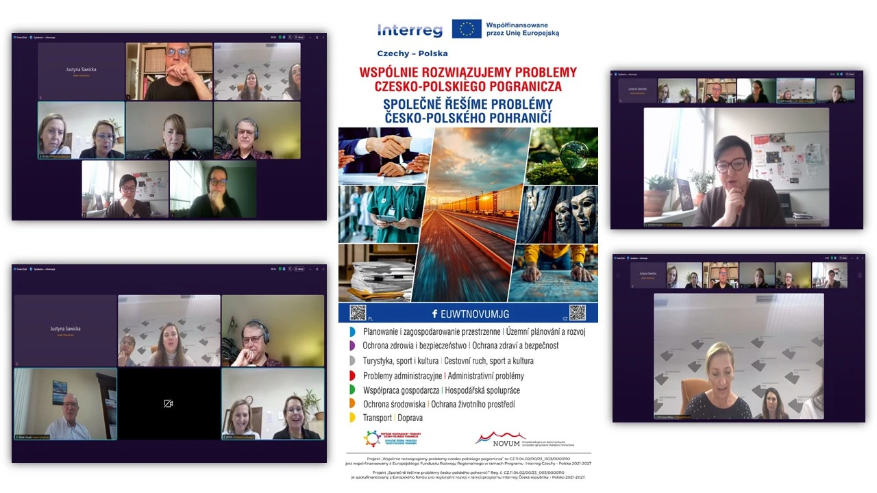 Vytváření partnerství