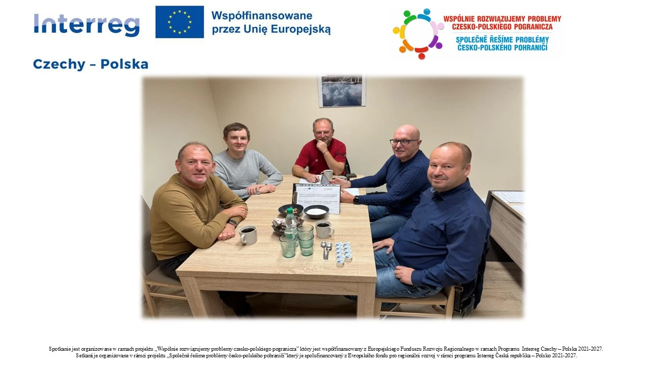 Vytváření partnerství