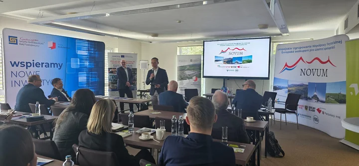 14.5.2026 r. Trutnov - Konference "Poland-Czech Business Bridge: Strategická expanze a optimalizace investic pro české firmy vstupující na polský trh"