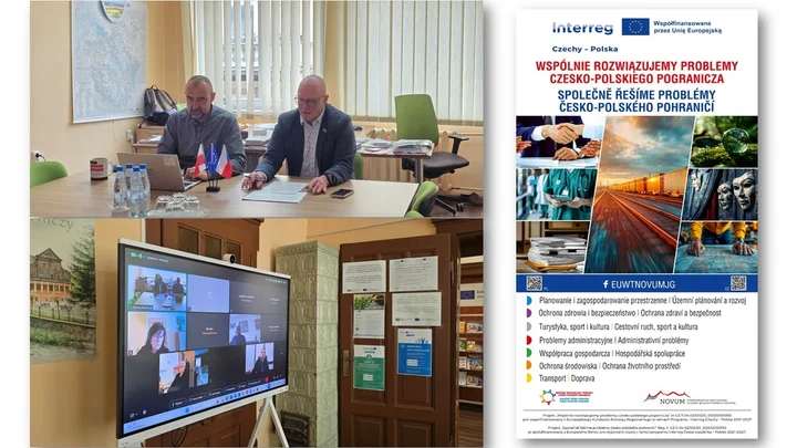13.4.2026 r. - Máme za sebou další setkání věnované propojování partnerství.