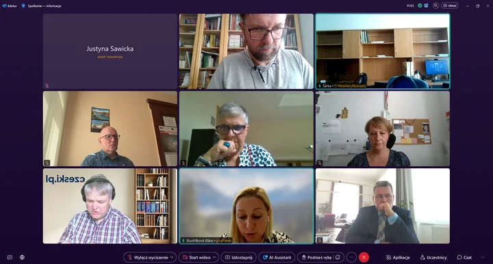 18.6.2026 r. - Neustále pomáháme navazovat nová česko-polská partnerství