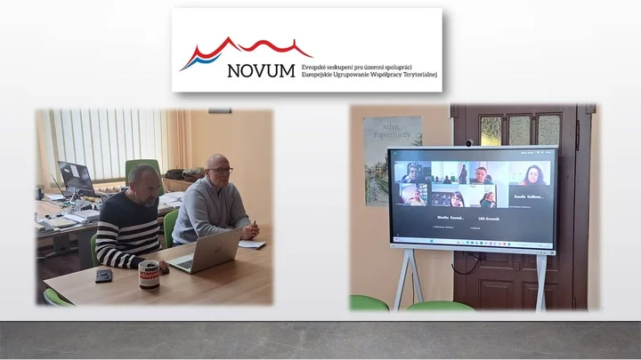20.02.2026 r. - Stále pomáháme vytvářet nová česko-polská partnerství