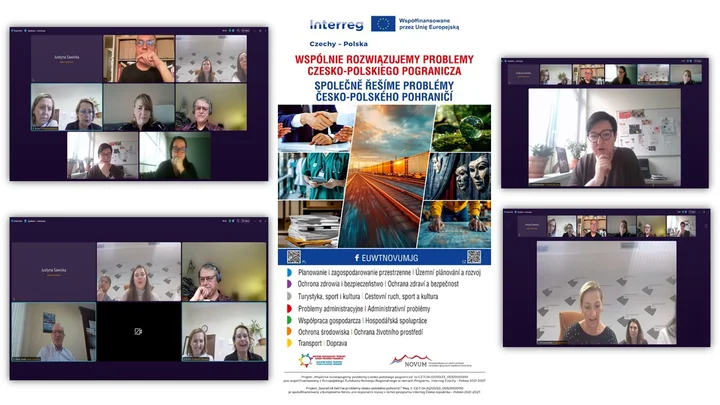 Vytváření partnerství