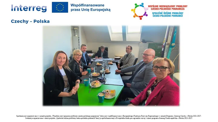 Vytváření partnerství